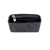 Elegant Organizer for Mini Tote Timid Inner Bag Liner Handbags Mssza