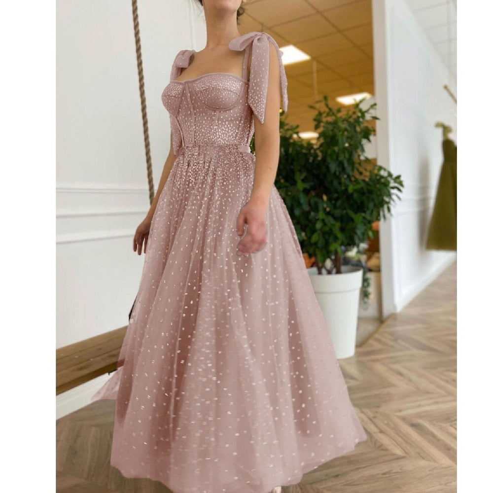 Elegant Prom Dress Mssaz Desses
