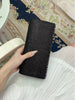Elegant Sparkling Rhinestone Exquisite And Luxurious Banquet Party Ball Envelope Bag Mssza