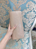 Elegant Sparkling Rhinestone Exquisite And Luxurious Banquet Party Ball Envelope Bag Mssza