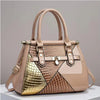 Exquisite Shoulder Crossbody Bags Designer Patent Mssza