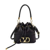 Exquisite Solid Color With Letter Embroidery Minimalist Large Capacity Shoulder Tote Handbags Mssza