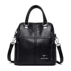 Casual Designer Shoulder Purses and Handbags Mssza