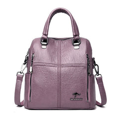 Casual Designer Shoulder Purses and Handbags Mssza