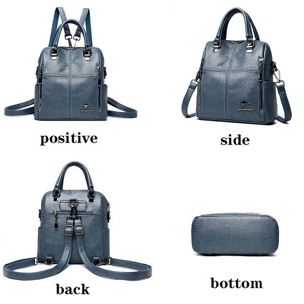Casual Designer Shoulder Purses and Handbags Mssza