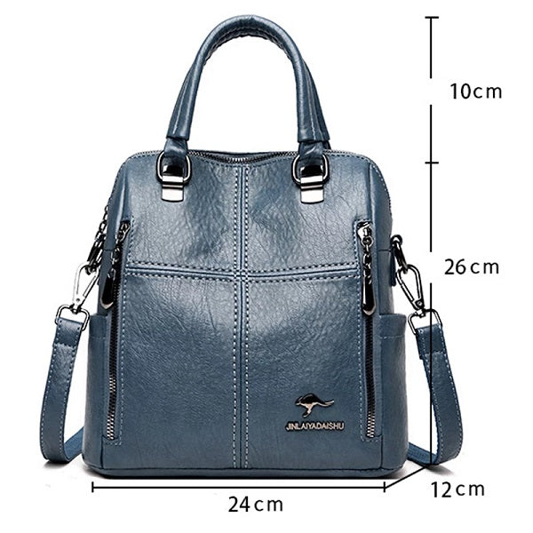 Casual Designer Shoulder Purses and Handbags Mssza