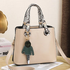 Casual Tote Shoulder Purse Wallet Mssza