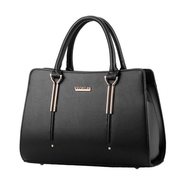 Casual Tote Top-Handle Luxury Handbags Mssza