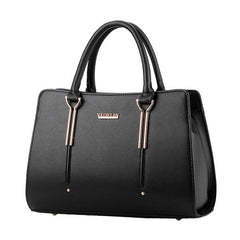 Casual Tote Top-Handle Luxury Handbags Mssza