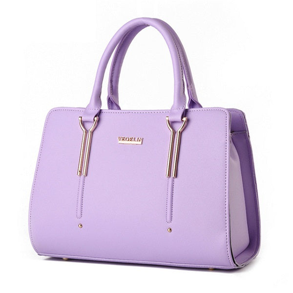 Casual Tote Top-Handle Luxury Handbags Mssza