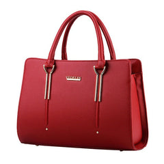 Casual Tote Top-Handle Luxury Handbags Mssza