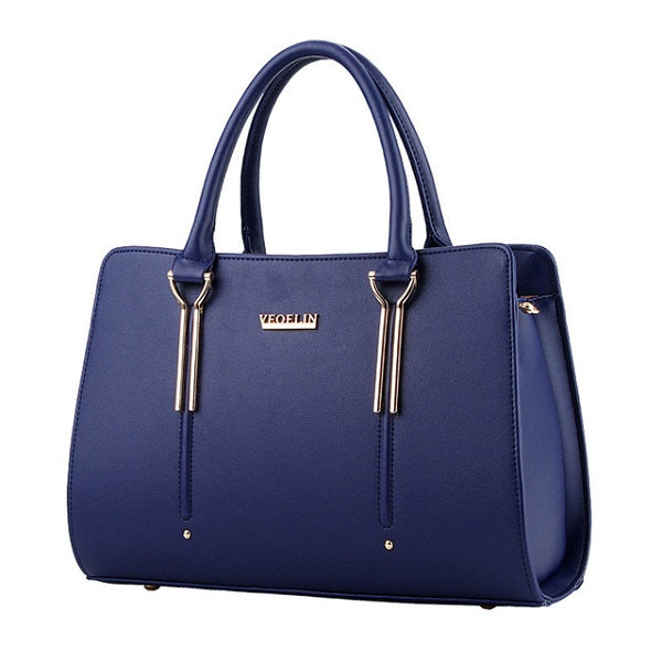 Casual Tote Top-Handle Luxury Handbags Mssza