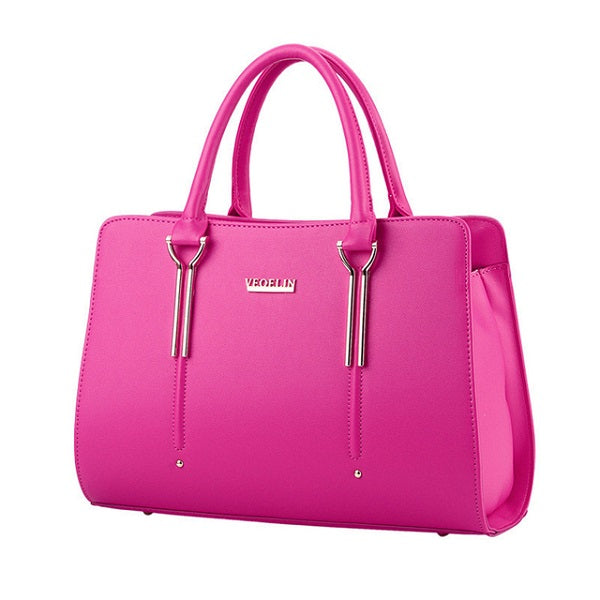 Casual Tote Top-Handle Luxury Handbags Mssza