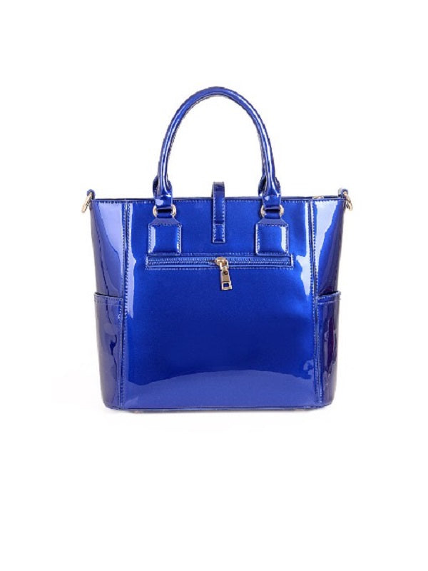 Chain Simple 3 Piece Bags Mssza