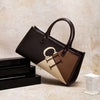 Classic  blocked Business Commuter Large Capacity Mssza