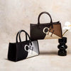 Classic  blocked Business Commuter Large Capacity Mssza