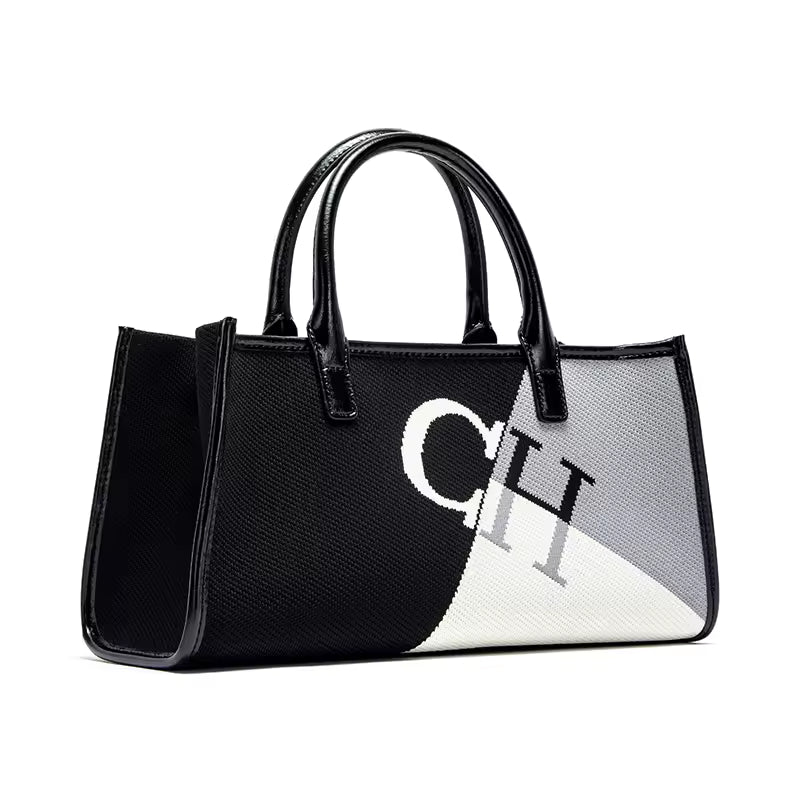 Classic  blocked Business Commuter Large Capacity Mssza