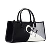 Classic  blocked Business Commuter Large Capacity Mssza