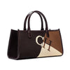 Classic  blocked Business Commuter Large Capacity Mssza
