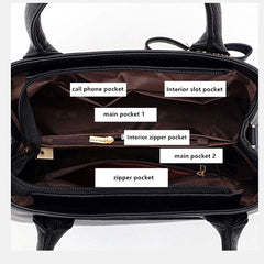 Generous trend classic Shoulder Hand Bags Mssza