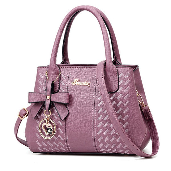 Generous trend classic Shoulder Hand Bags Mssza