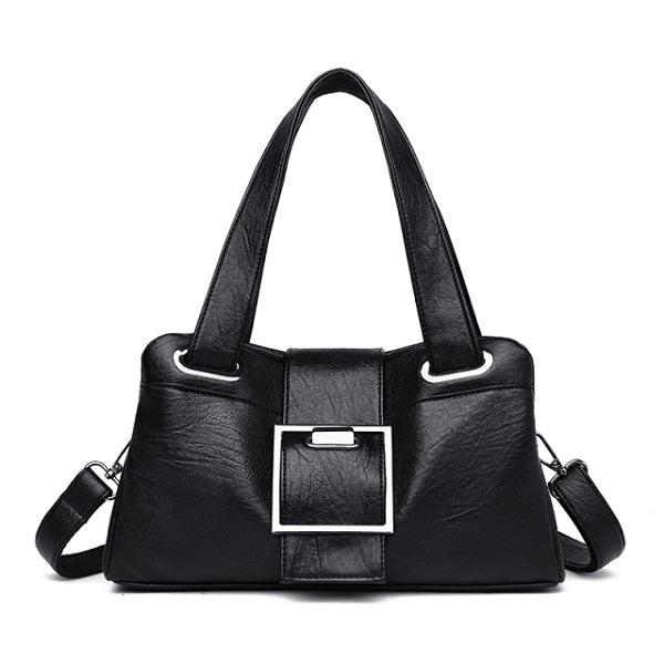 Large Capacity Designer Shoulder Bag Mssza
