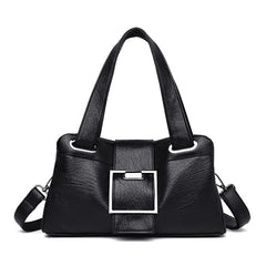 Large Capacity Designer Shoulder Bag Mssza