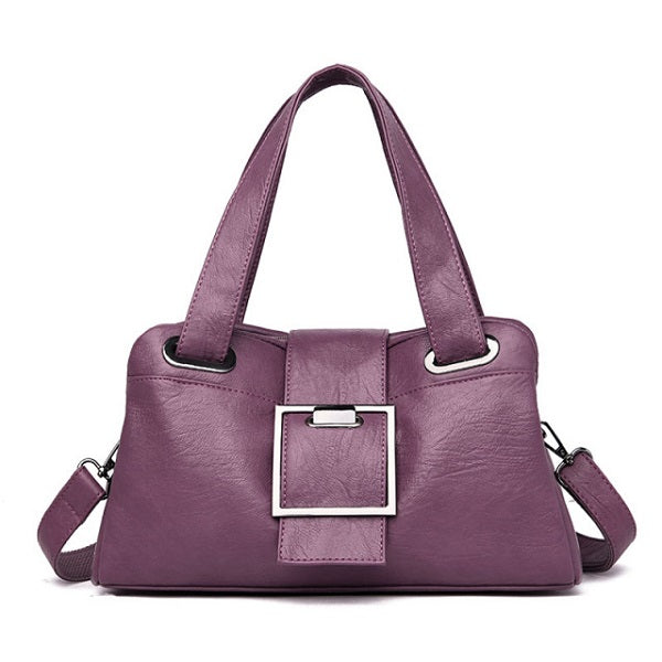 Large Capacity Designer Shoulder Bag Mssza