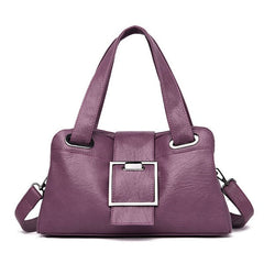 Large Capacity Designer Shoulder Bag Mssza