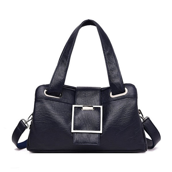 Large Capacity Designer Shoulder Bag Mssza