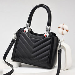 Large Capacity Diagonal Casual Handbag Mssza