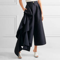 New Clothing Style Pant Mssza