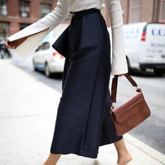 New Clothing Style Pant Mssza