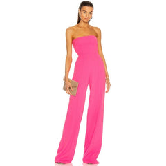 Party Outwear Rompers Jumpsuits Mssza