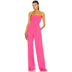 Party Outwear Rompers Jumpsuits Mssza