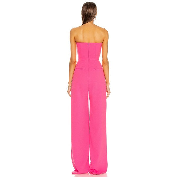 Party Outwear Rompers Jumpsuits Mssza