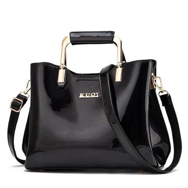 Pu Leather Luxury Handbags Mssza