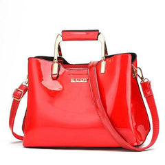 Pu Leather Luxury Handbags Mssza