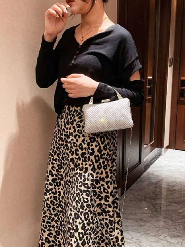 Rhinestone Chain Designer Handbags Mssza