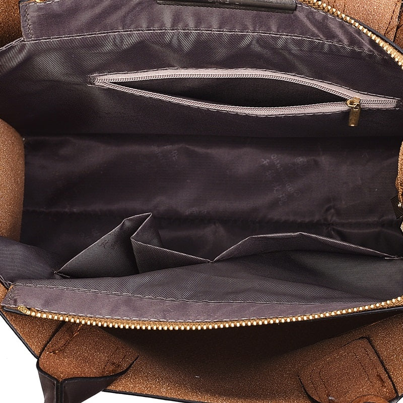 Ruched Flap Crossbody Soft Leather Handbags Mssza