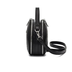 Simple Designer Alligator Shoulder Crossbody Bags Mssza