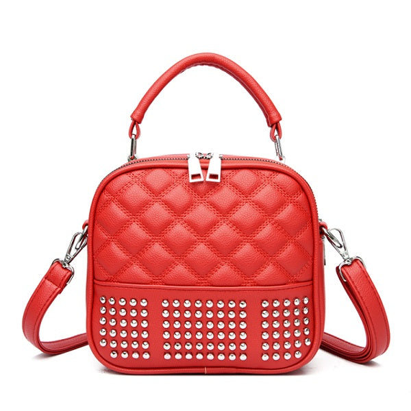 Small Casual High Quality Handbags Mssza
