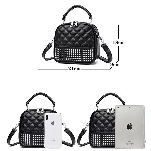 Small Casual High Quality Handbags Mssza