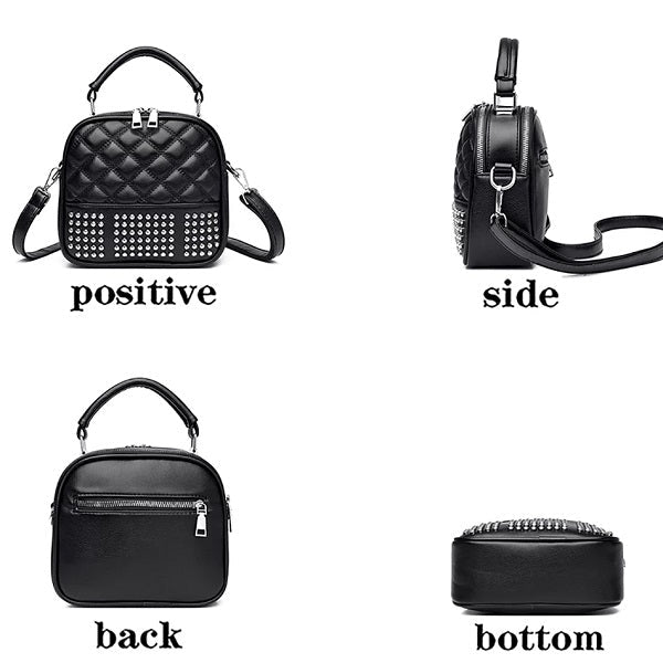 Small Casual High Quality Handbags Mssza