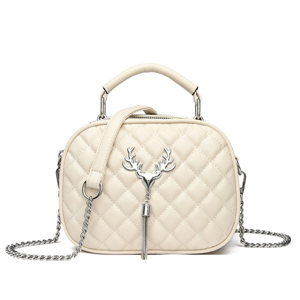 Small Round Designer Shoulder Bags Mssza