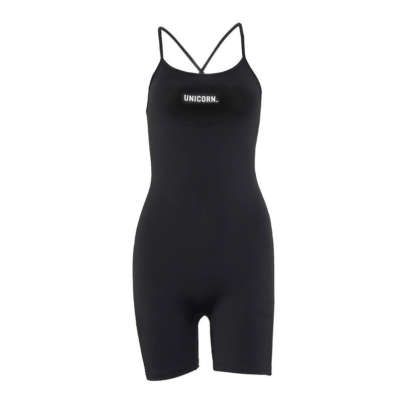Streetwear Outfits Stretchy Romper Clothes Mssza