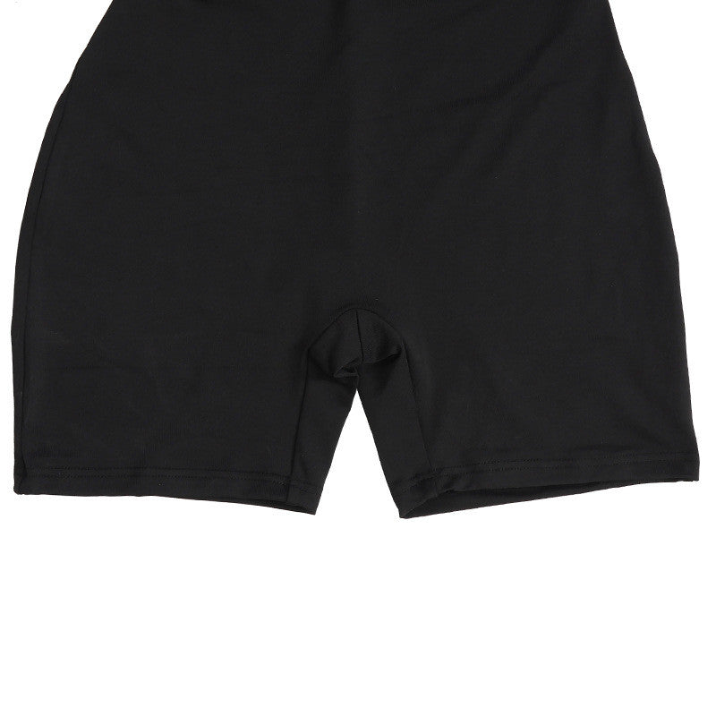 Streetwear Outfits Stretchy Romper Clothes Mssza