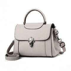 Top-Handle Small Casual Shoulder Bags Mssza