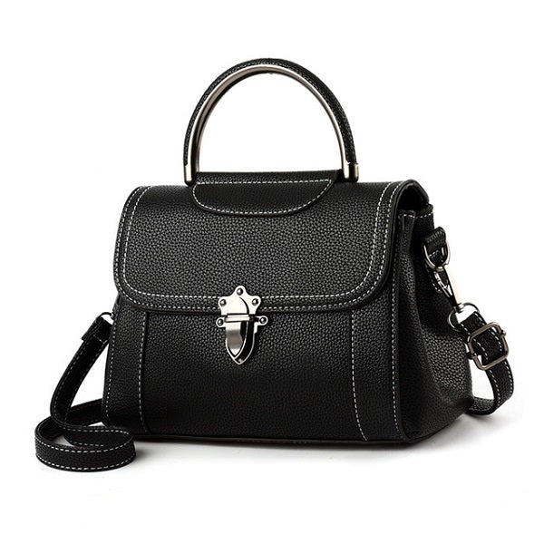 Top-Handle Small Casual Shoulder Bags Mssza