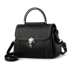 Top-Handle Small Casual Shoulder Bags Mssza